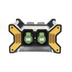  Frequenzumrichter BOXEL / EFUR / EFUB Vibratec Frequenzumrichter Boxel 225, 42 V 12451516